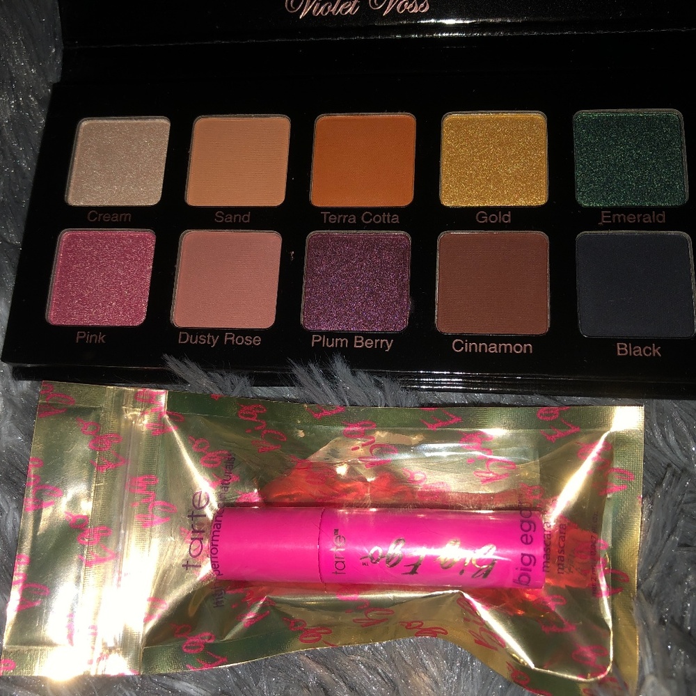 Violet Voss Essentials Eye Shadow